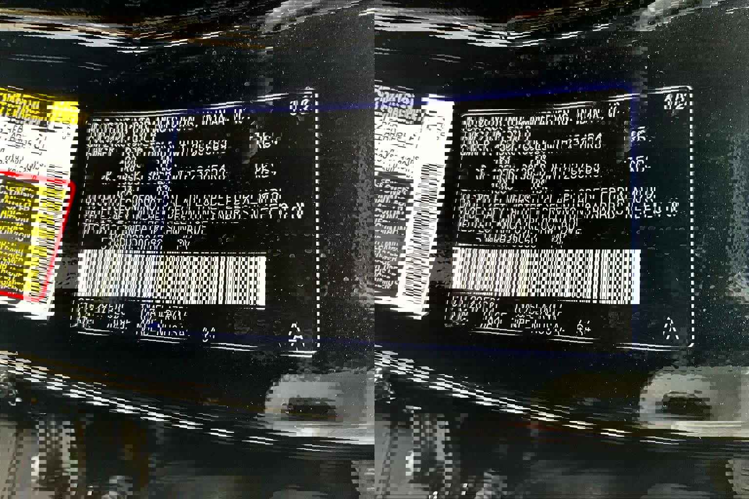 Used 2023 Toyota Highlander LE image 34