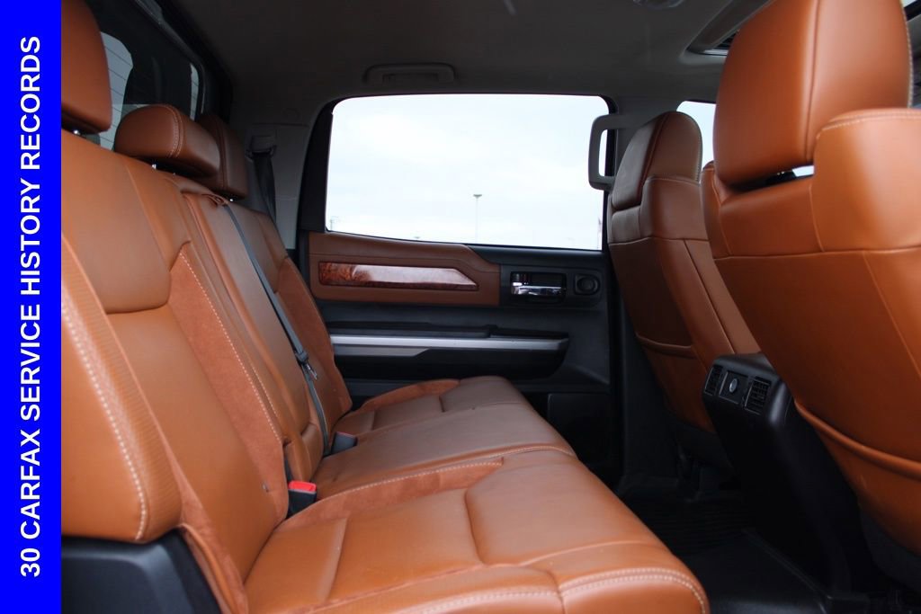 Used 2014 Toyota Tundra 1794 Edition image 20