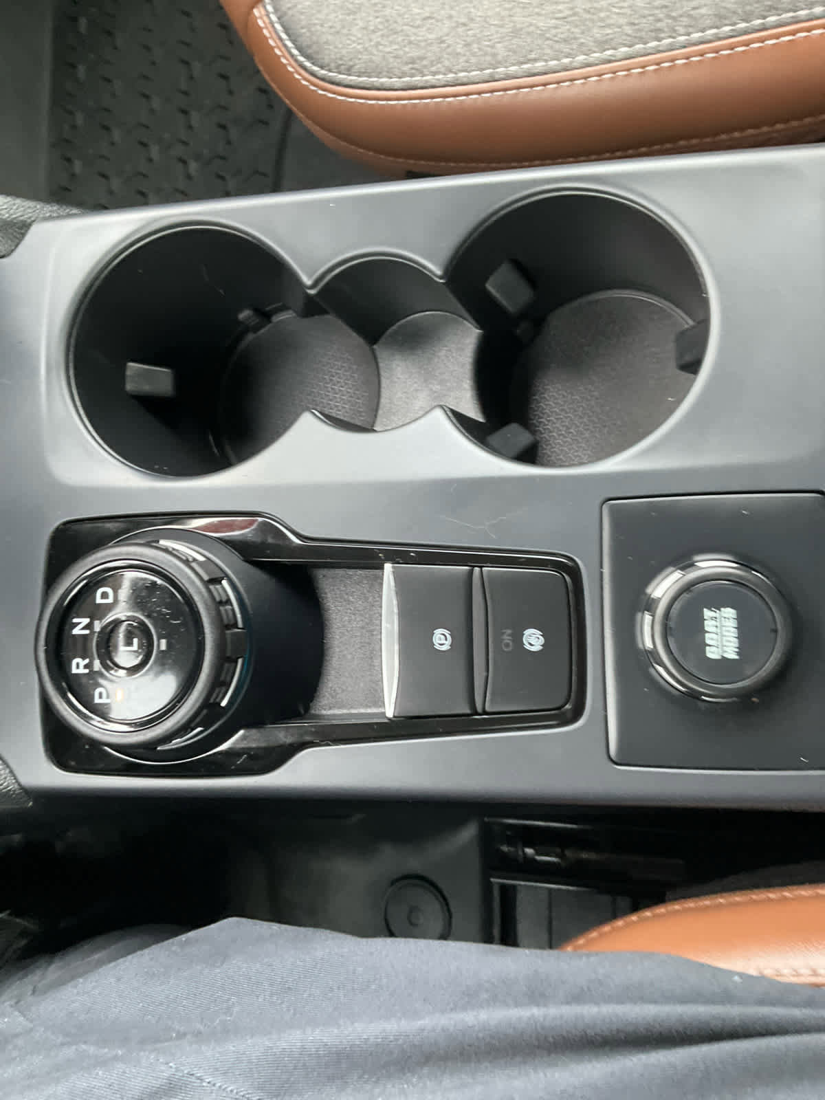 Certified 2022 Ford Bronco Sport Outer Banks w/ Tech Package image 27