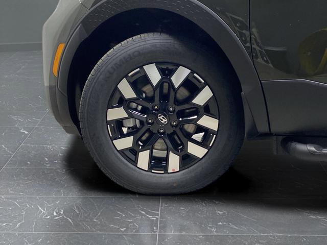 New 2026 Hyundai Santa Cruz SEL AWD/4WD image 30