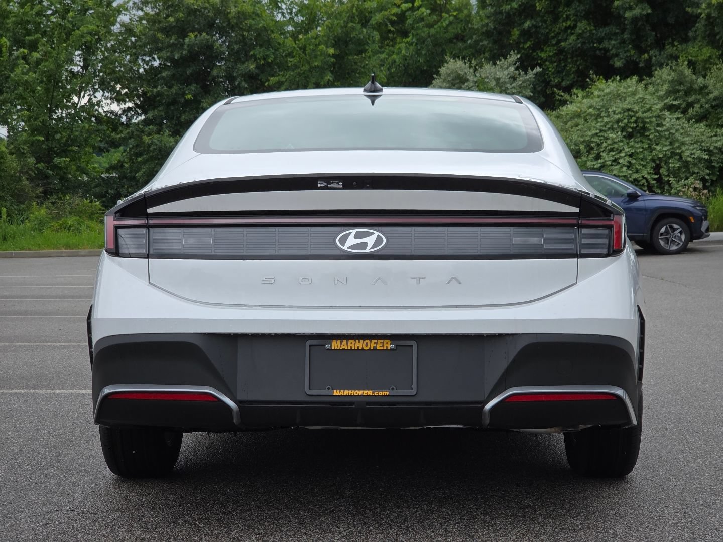New 2026 Hyundai Sonata SE FWD image 17
