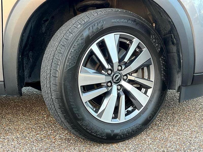 Used 2023 Nissan Pathfinder SL w/ Lighting Package (N92) image 59