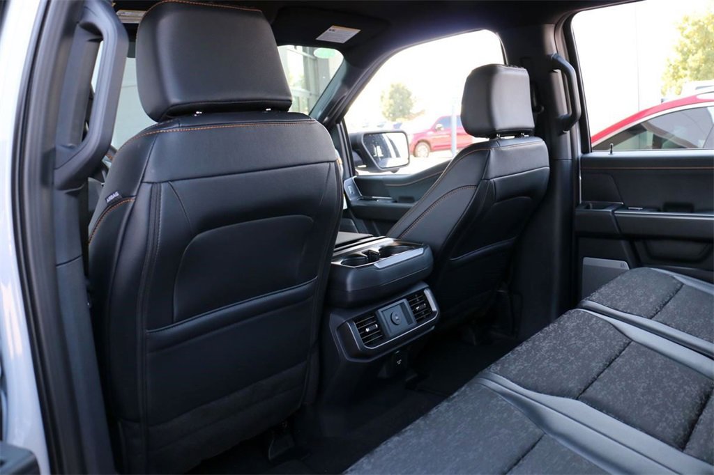 New 2025 Ford F150 Tremor w/ Bed Utility Package image 21