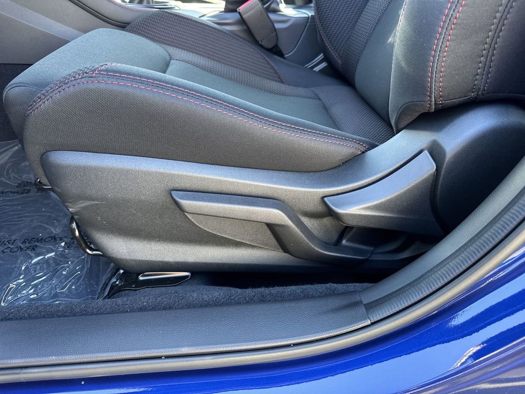 New 2026 Subaru WRX Premium AWD/4WD image 14