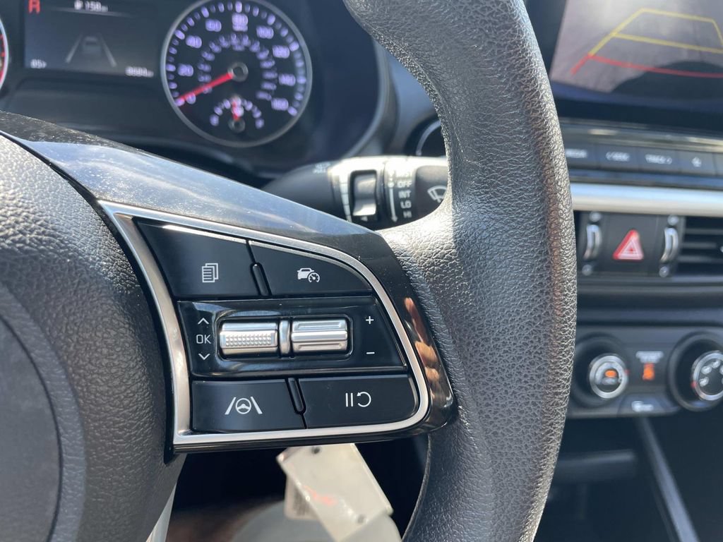 Used 2024 Kia Forte LXS FWD image 26