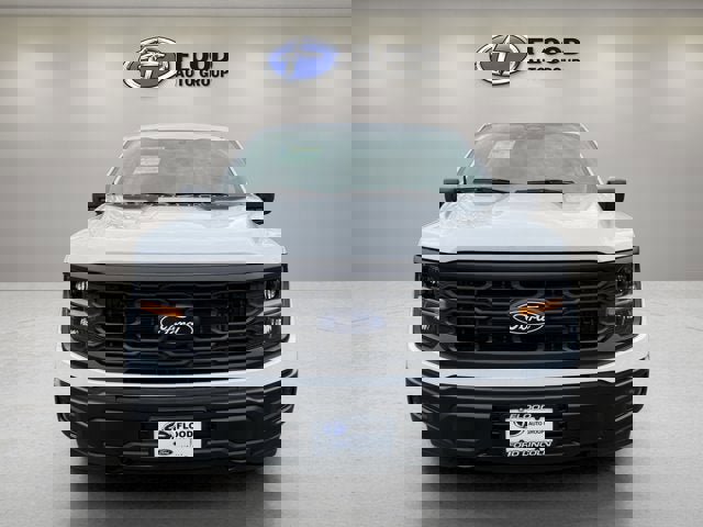 New 2025 Ford F150 XL image 2