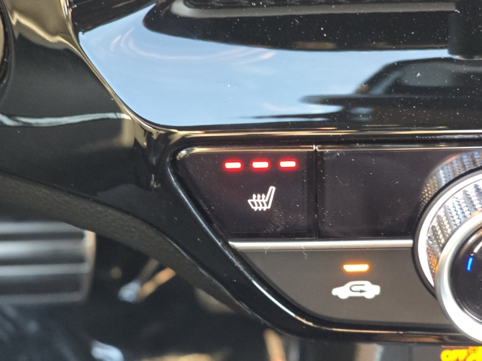 New 2026 Honda Civic Sport Touring image 10