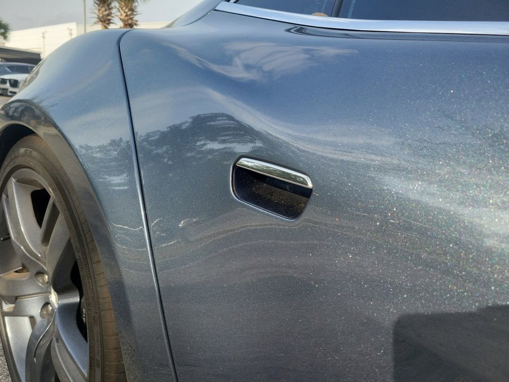 Used 2012 Fisker Karma EcoSport image 15