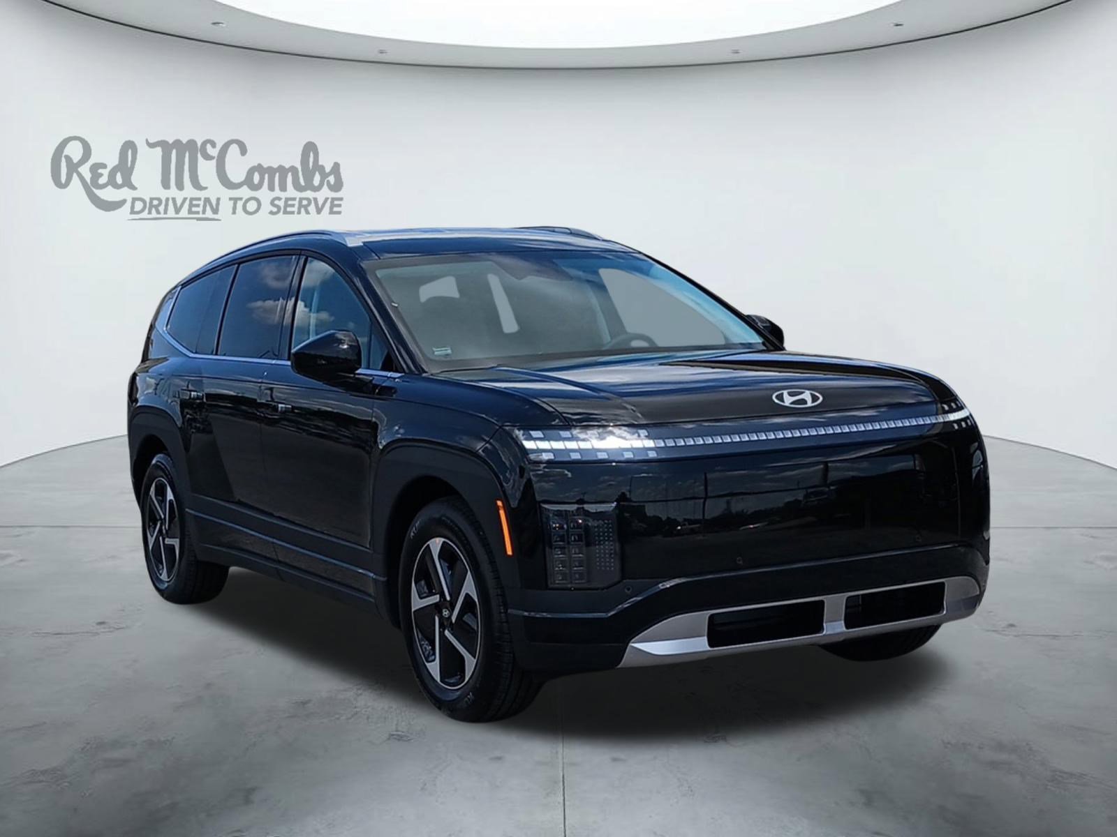 New 2026 Hyundai Ioniq 9 S image 7