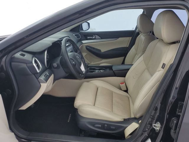 Used 2016 Nissan Maxima 3.5 SV FWD image 18