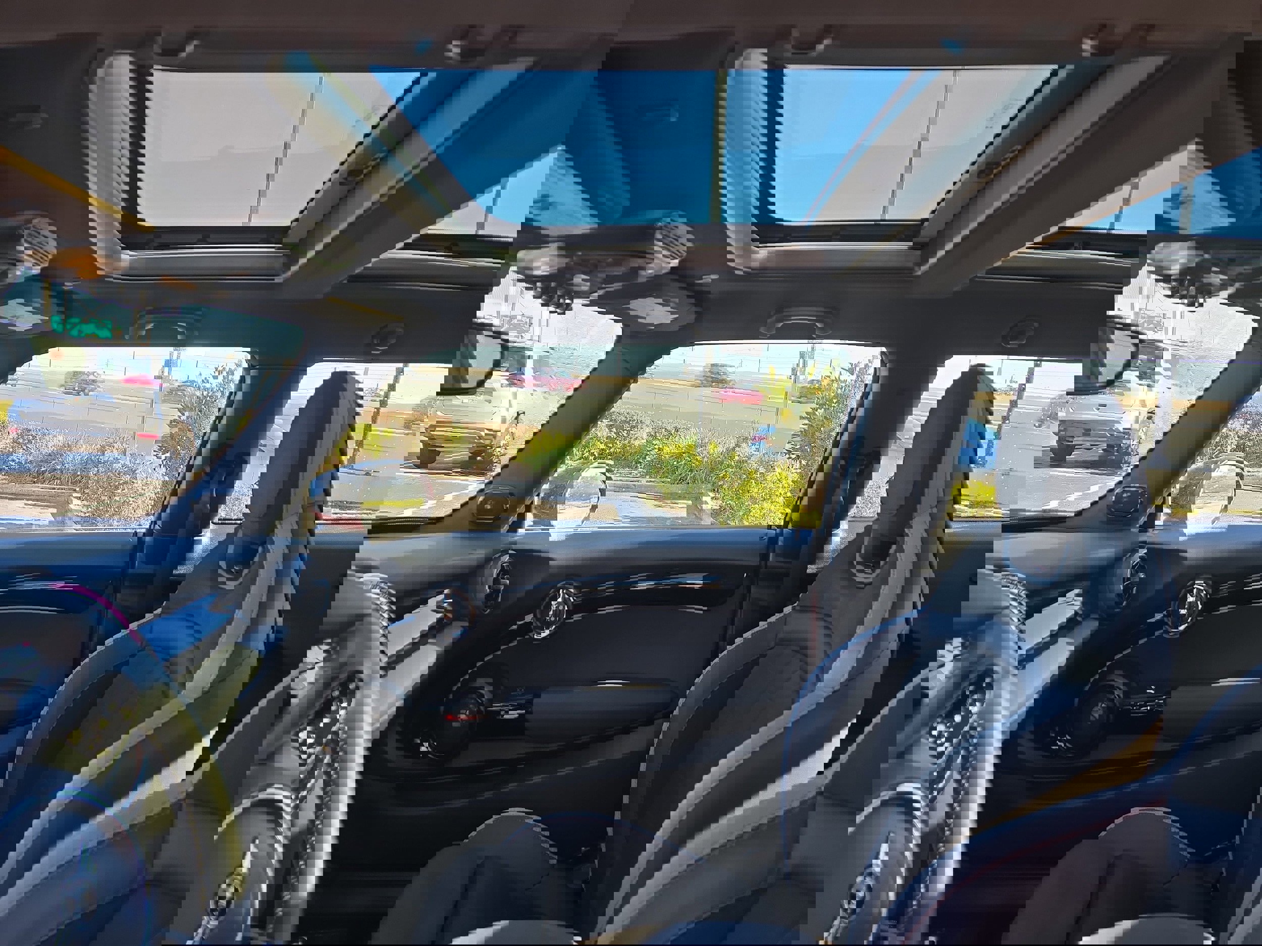 Used 2024 MINI Cooper John Cooper Works image 30