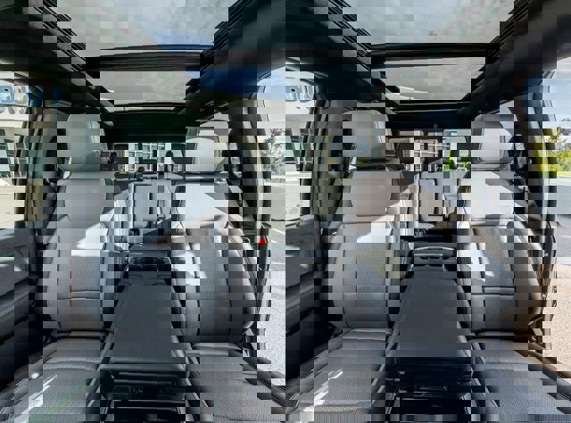 New 2025 Ford F150 Lightning Lariat image 44