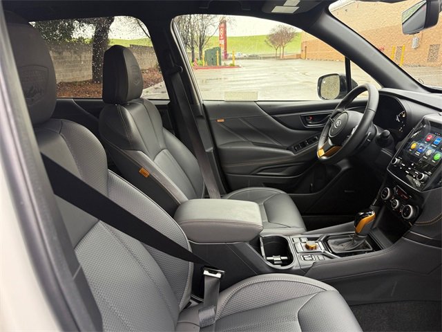 Used 2025 Subaru Forester Wilderness w/ Wilderness Package image 20