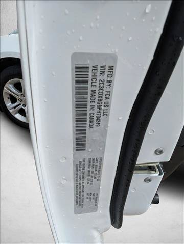 Used 2023 Dodge Charger SXT RWD image 21