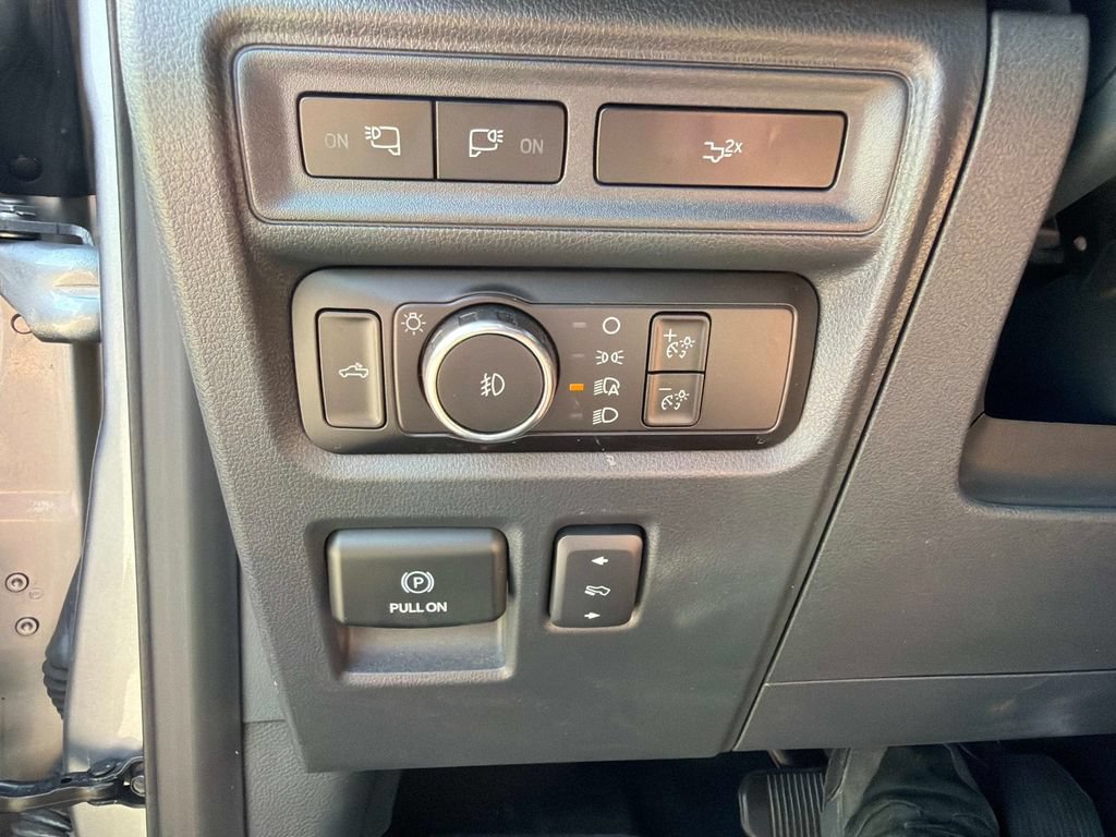 Used 2023 Ford F150 XLT w/ Equipment Group 302A High AWD/4WD image 31