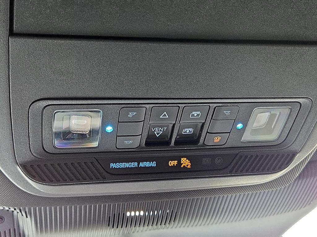 Used 2025 Ford Explorer ST AWD/4WD image 22