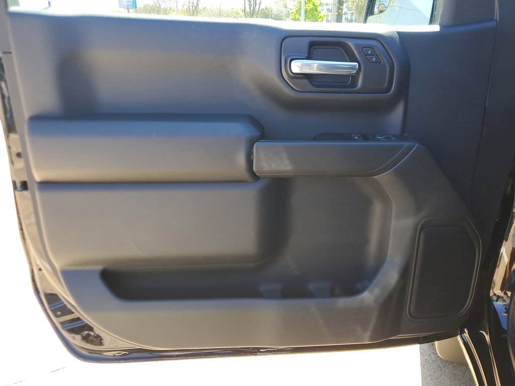 New 2026 Chevrolet Silverado 1500 W/T w/ WT Value Package image 10