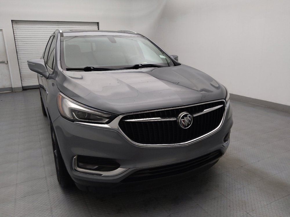 Used 2021 Buick Enclave Essence w/ Sound and Sites Package image 14