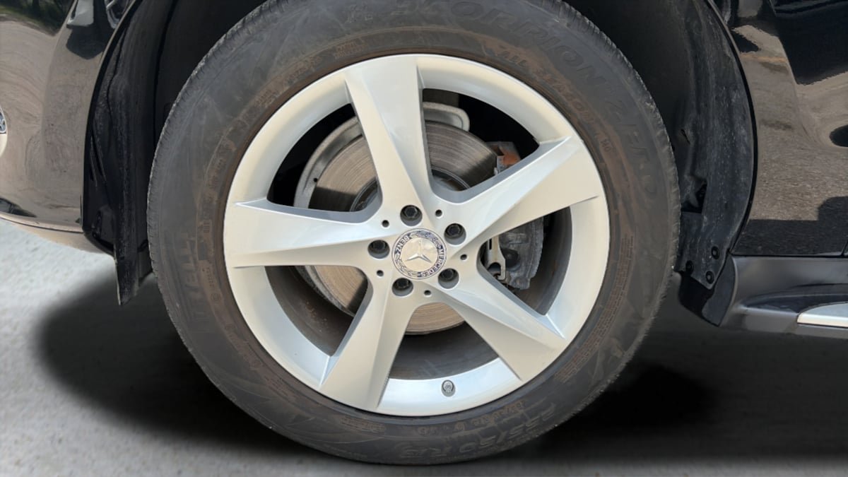 Used 2016 Mercedes-Benz GLE 350 image 22