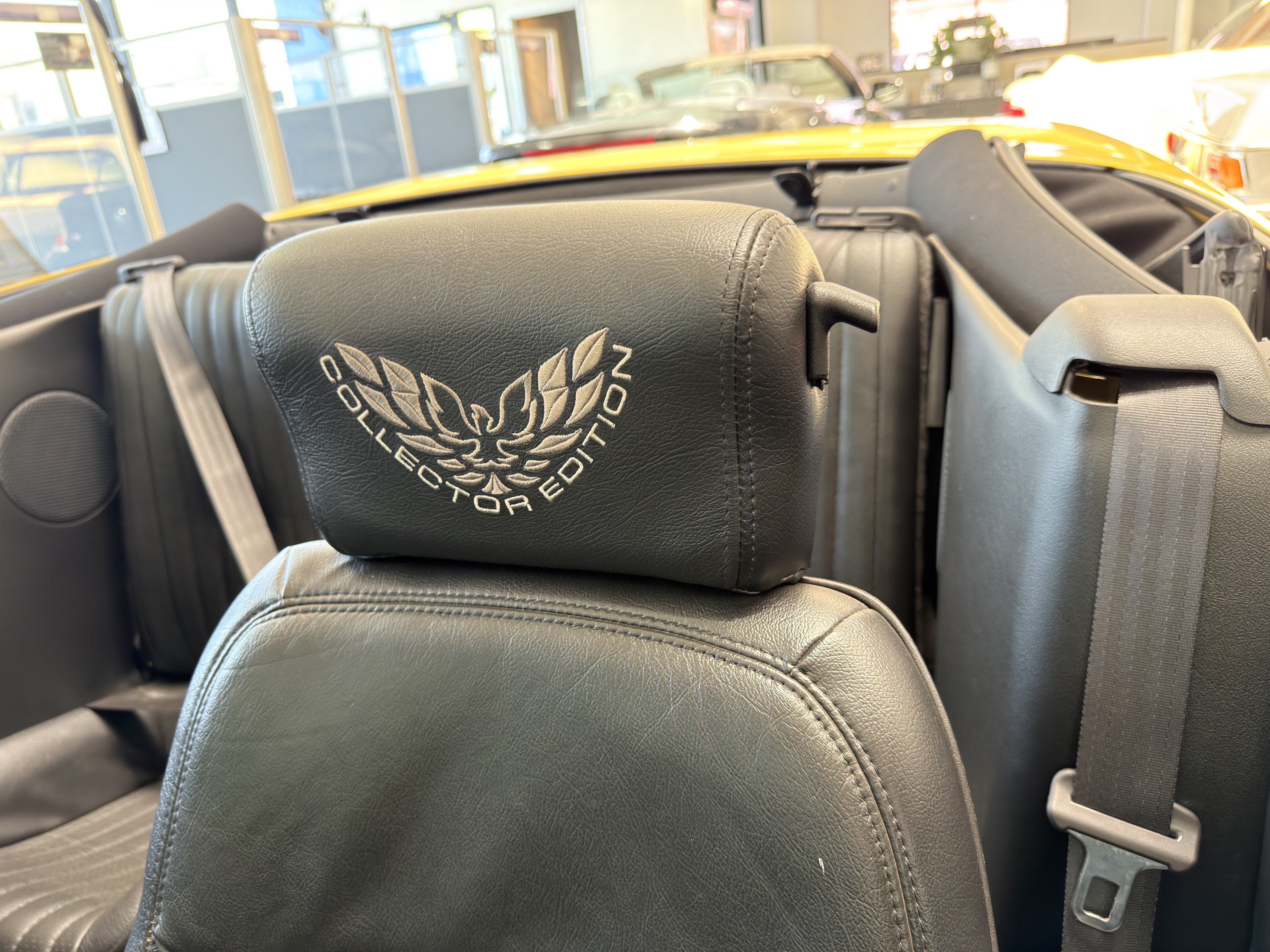 Used 2002 Pontiac Firebird Trans Am RWD image 32