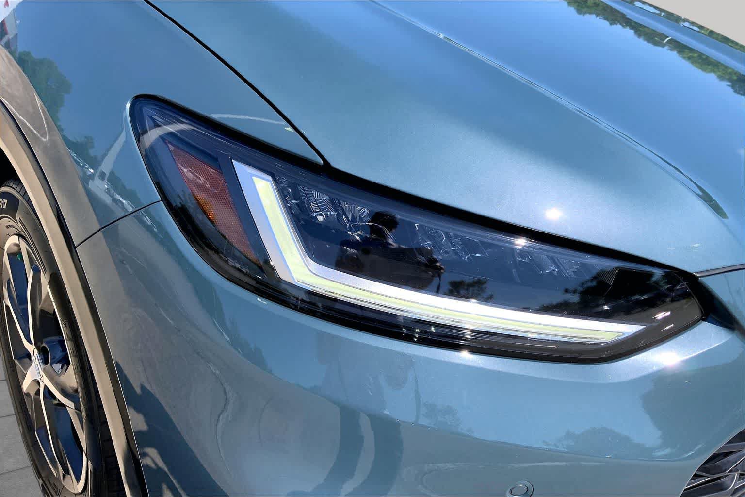 Used 2023 Honda HR-V EX-L image 26