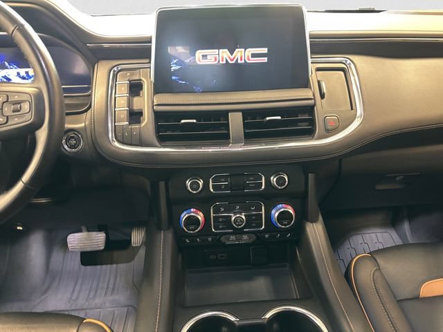 Used 2023 GMC Yukon AT4 AWD/4WD image 12