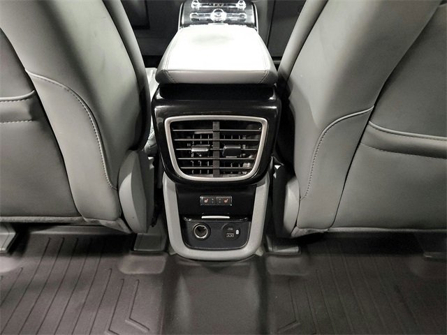 Used 2021 Lincoln Nautilus Reserve image 33