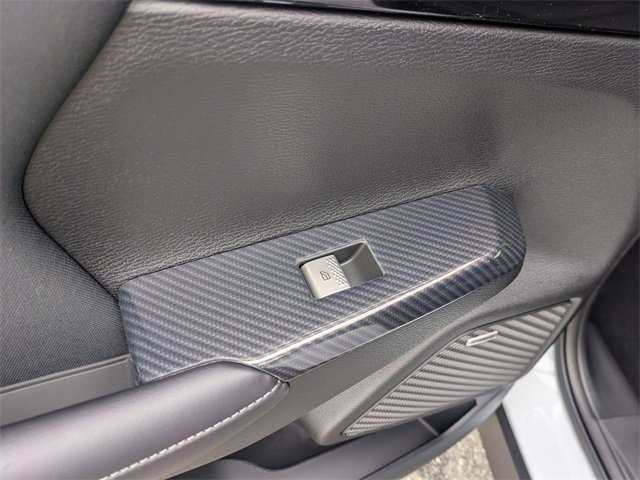 New 2025 Mitsubishi Outlander ES image 27