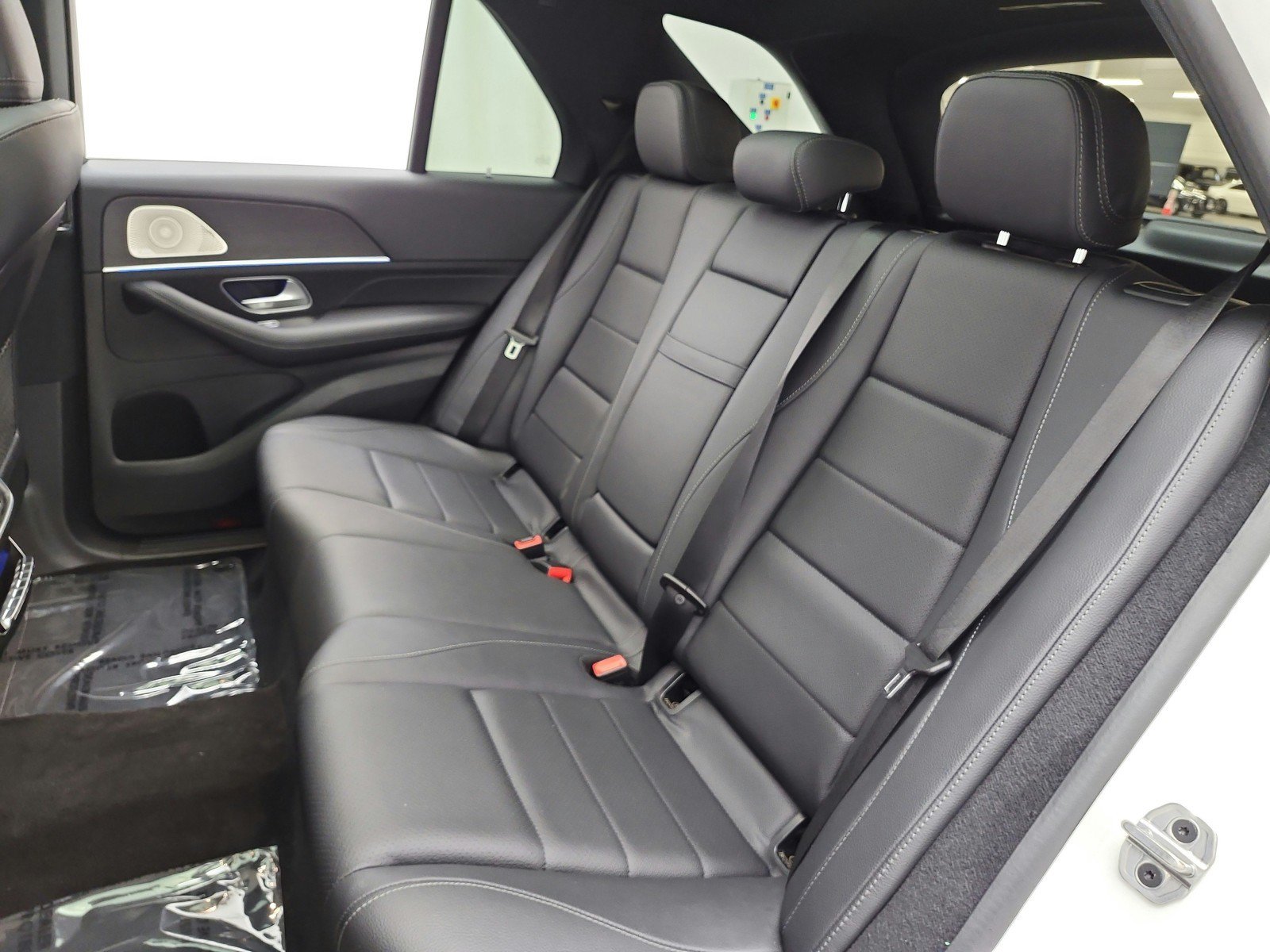 Certified 2024 Mercedes-Benz GLE 450 4MATIC image 13