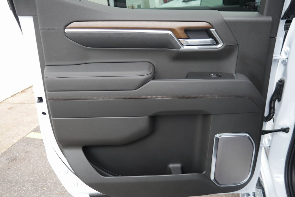 New 2026 Chevrolet Silverado 1500 High Country w/ Technology Package image 34
