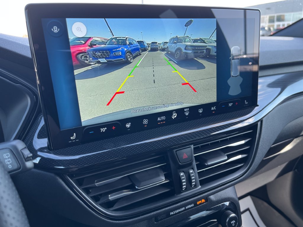 Used 2025 Ford Escape ST-Line AWD/4WD image 18