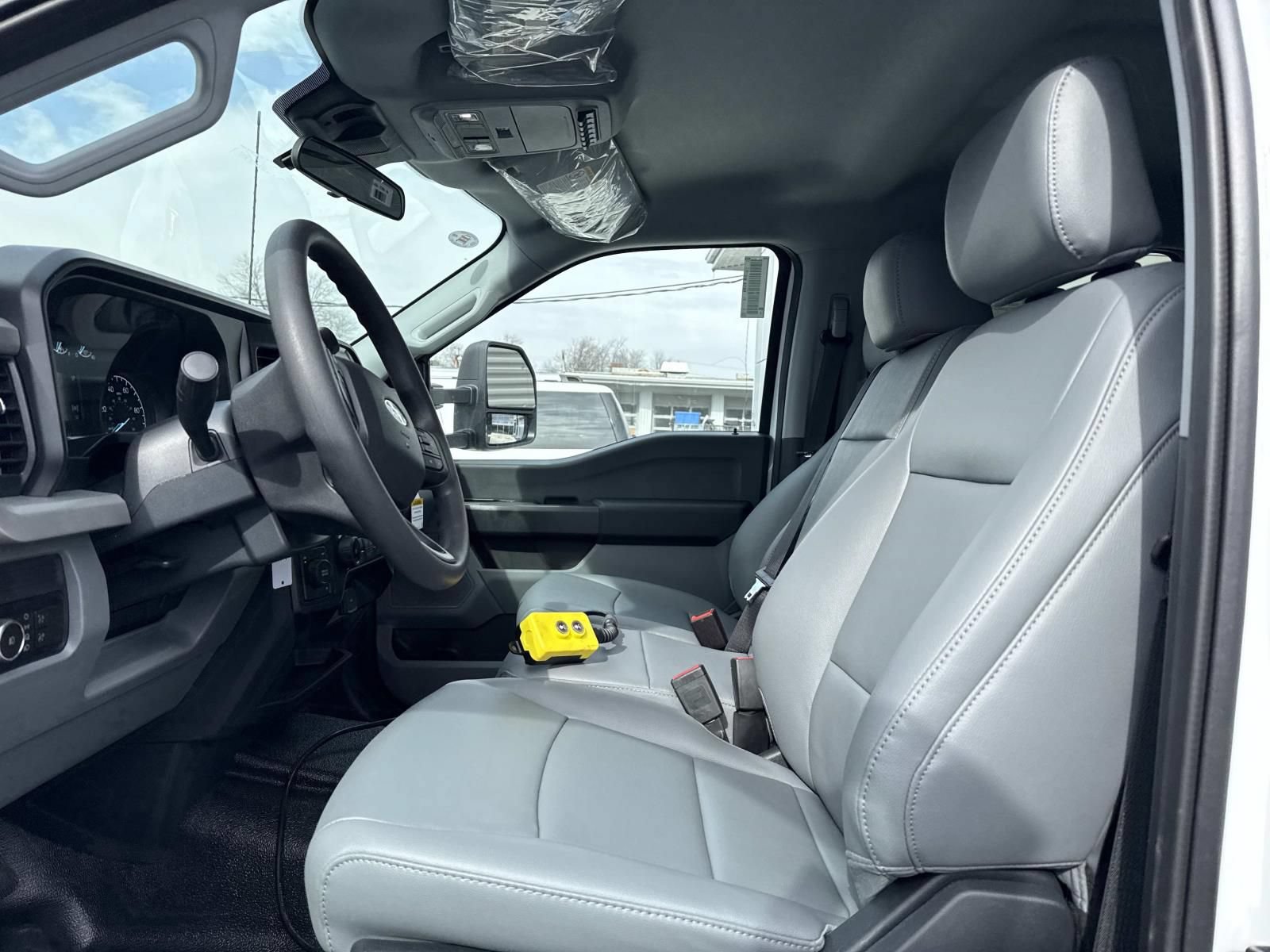 New 2026 Ford F450 XL AWD/4WD image 10