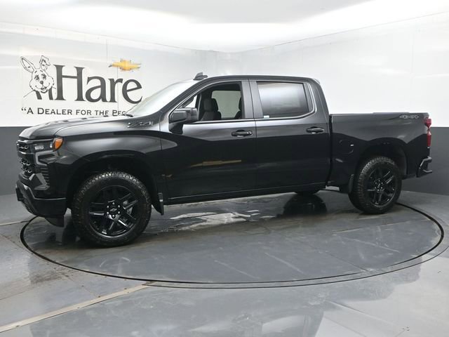 New 2026 Chevrolet Silverado 1500 RST image 10