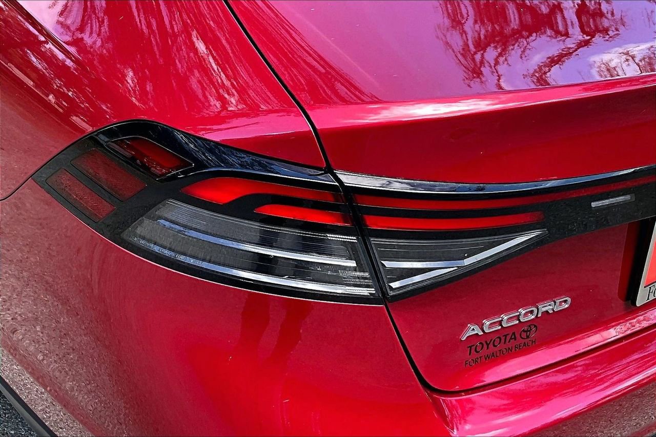 Used 2024 Honda Accord EX image 20