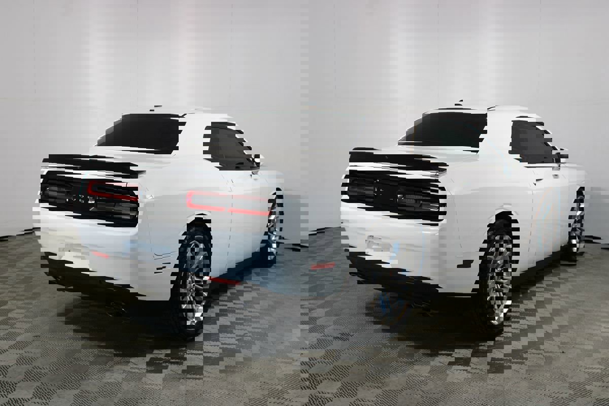 Used 2021 Dodge Challenger R/T image 28