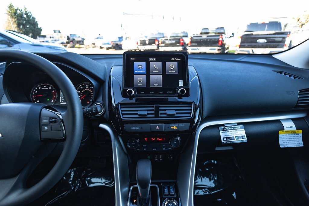 New 2026 Mitsubishi Eclipse Cross Ralliart image 29