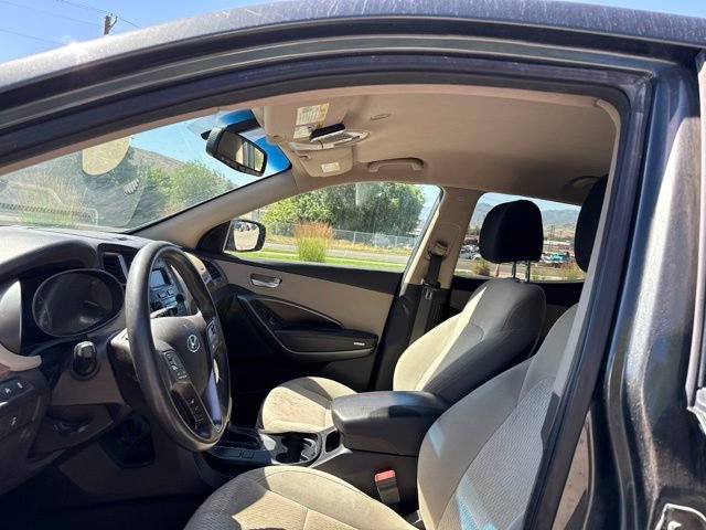 Used 2013 Hyundai Santa Fe Sport AWD/4WD image 14