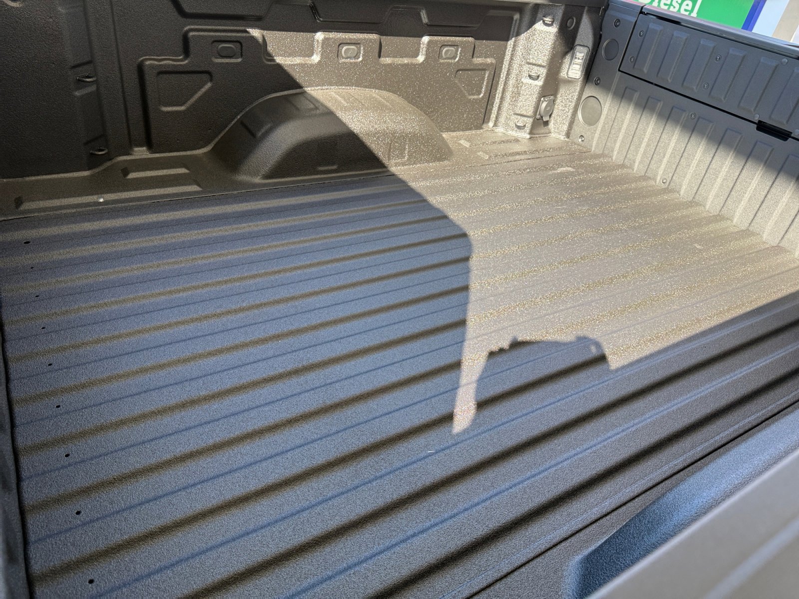 New 2026 Chevrolet Silverado 2500 LT w/ Trail Boss Package image 25