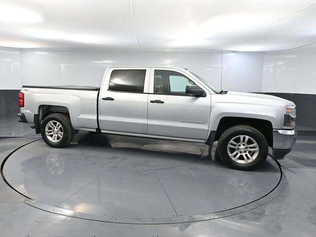 Used 2016 Chevrolet Silverado 1500 LS w/ Trailering Package video 3