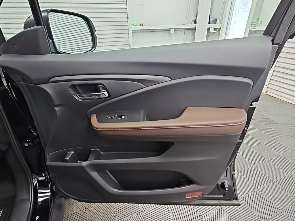 New 2026 Honda Ridgeline RTL image 43