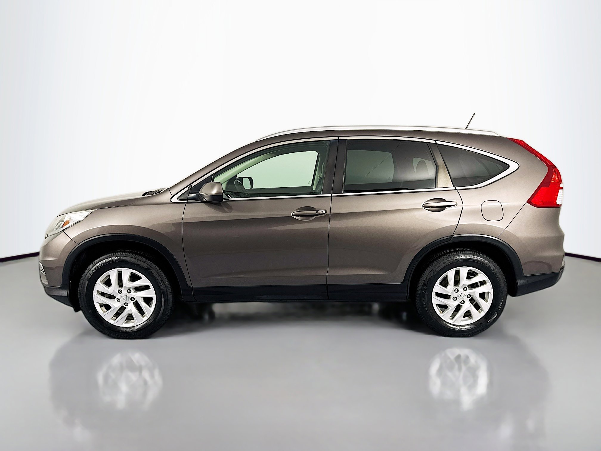 Used 2016 Honda CR-V EX-L image 8