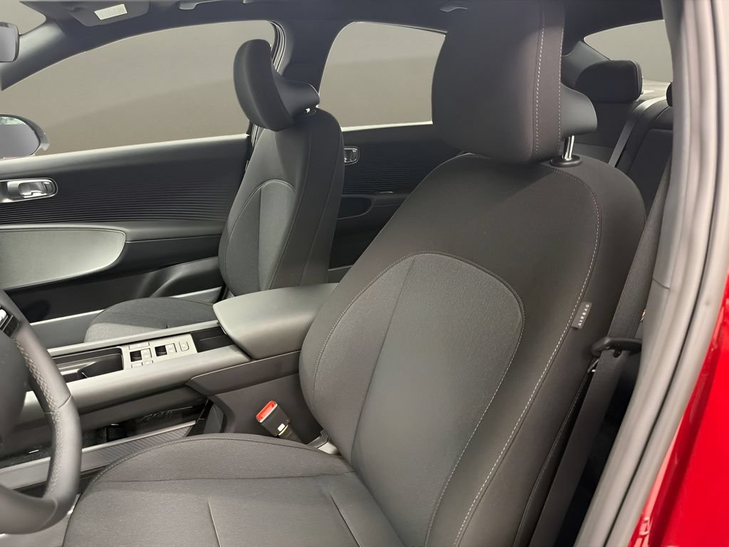 New 2025 Hyundai Ioniq 6 SE RWD image 13