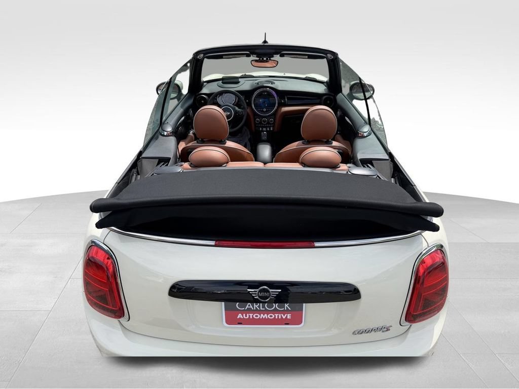 Used 2020 MINI Cooper S FWD image 11