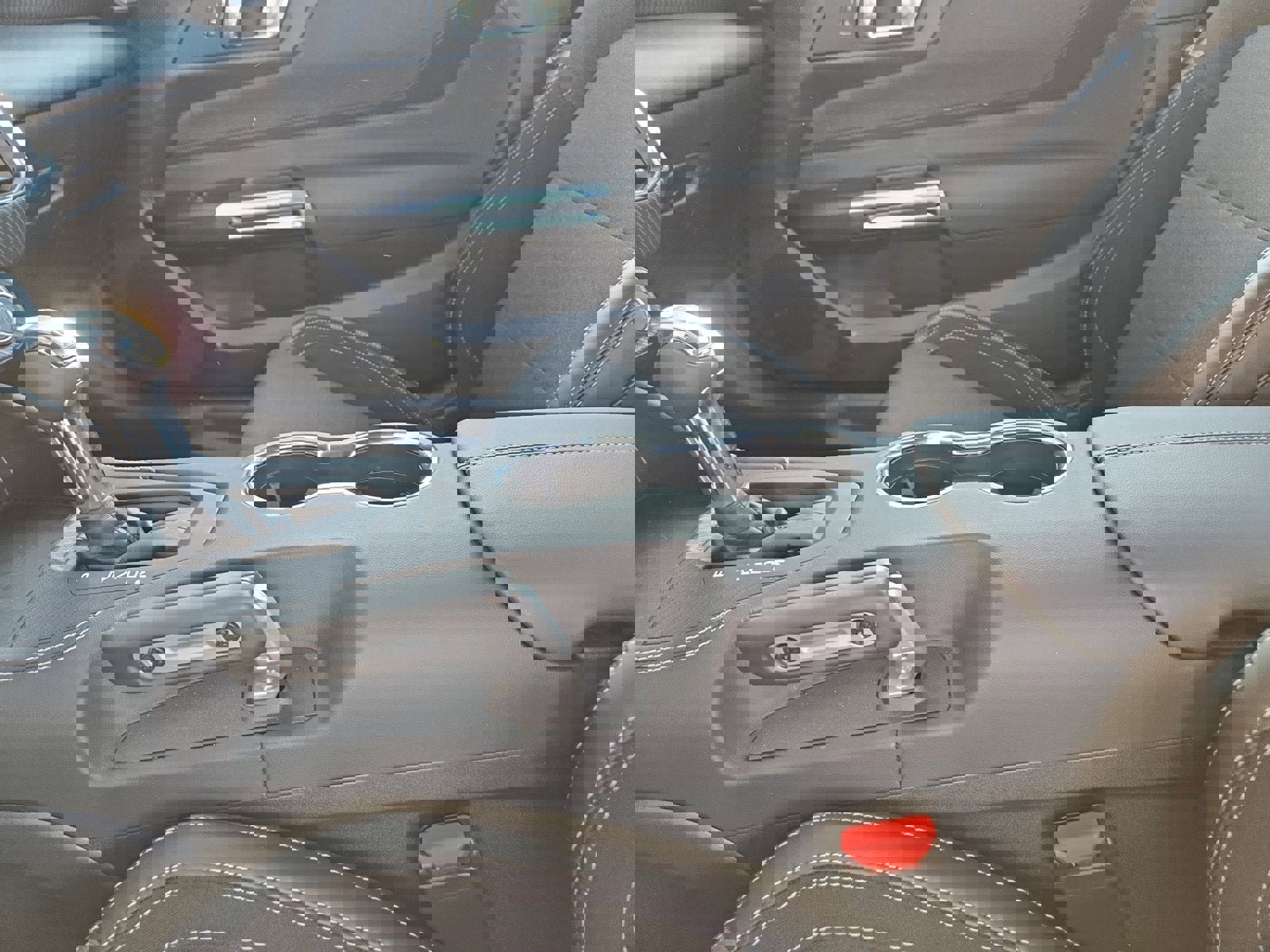 Used 2026 Ford Mustang GT w/ GT Performance Package image 22