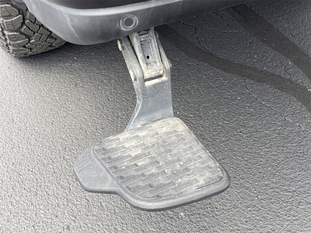 Used 2025 RAM 1500 Tradesman image 9