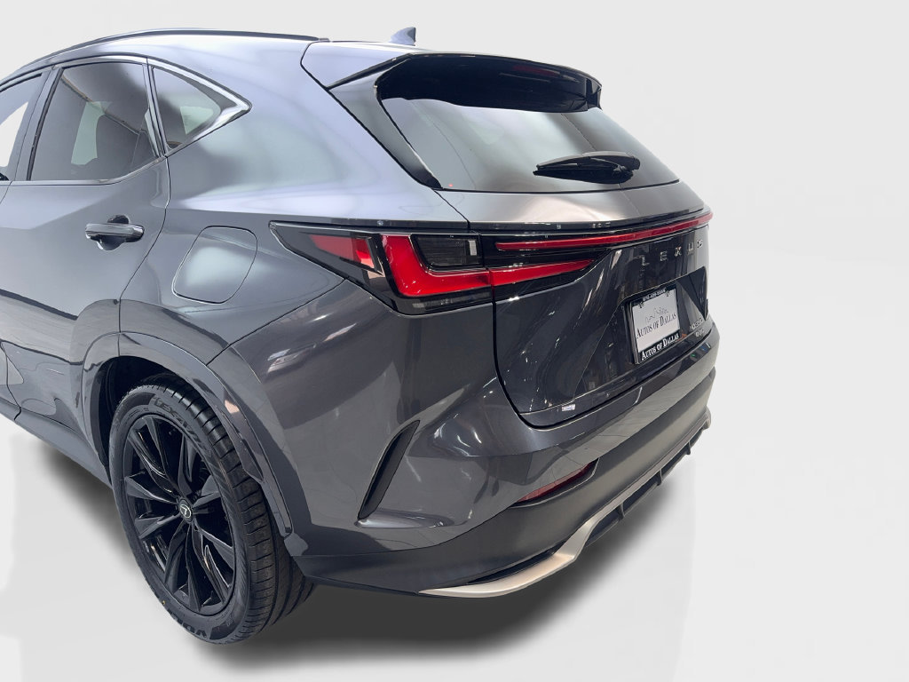 Used 2024 Lexus NX 350 F Sport AWD/4WD image 21