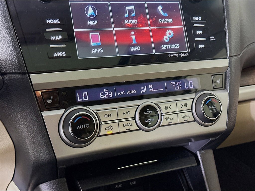 Used 2016 Subaru Outback 2.5i Limited image 14