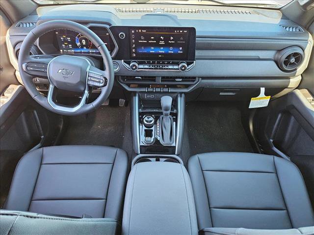 New 2026 Chevrolet Colorado Trail Boss image 14