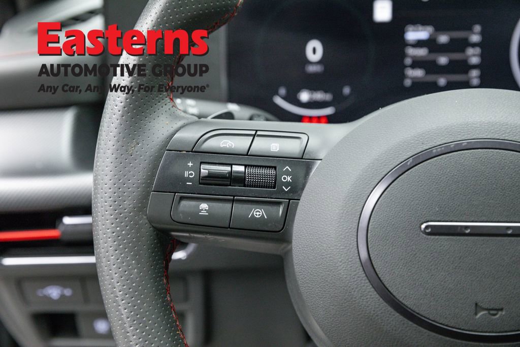Used 2024 Hyundai Sonata N Line image 14