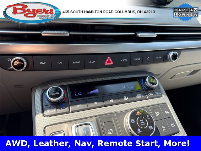 Used 2024 Hyundai Palisade SEL image 22